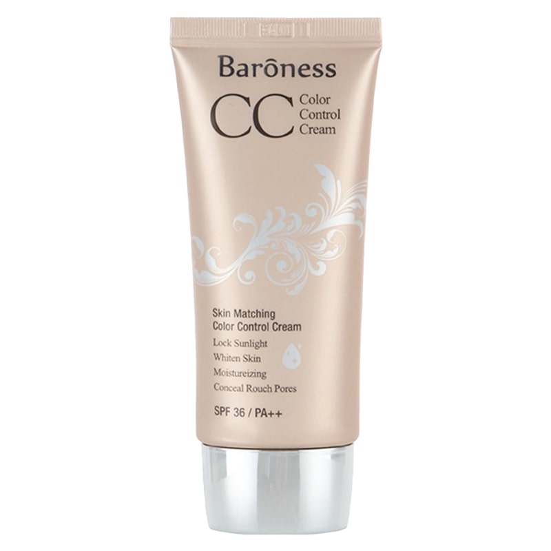 سی سی کرم بارونس Baroness