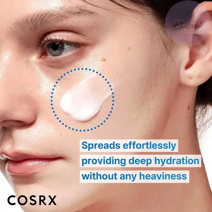  مرطوب کننده سراماید و تقویت کننده بریر کوزارکس