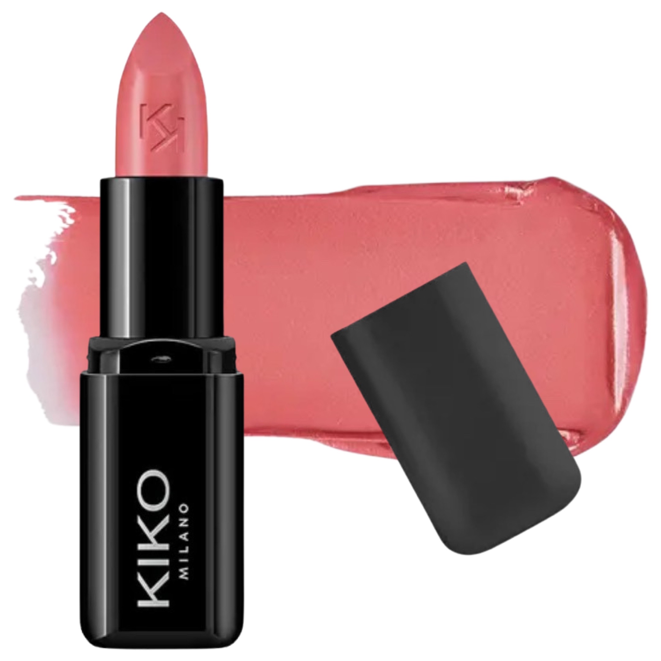 رژ لب اسمارت فیوژن کیکو میلانو شماره Kiko Milano Smart Fusion Lipstick 405