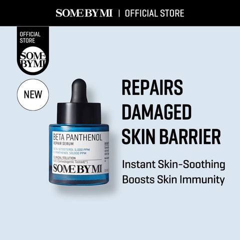 سرم ترمیم کننده بتا پنتنول سام بای می۳۰ میل