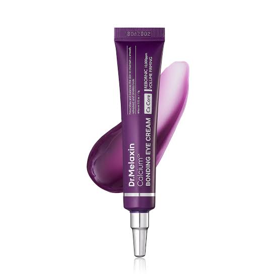  دور چشم کلسیم دکتر ملاکسین Calcium Alpha Bonding Eye Cream
