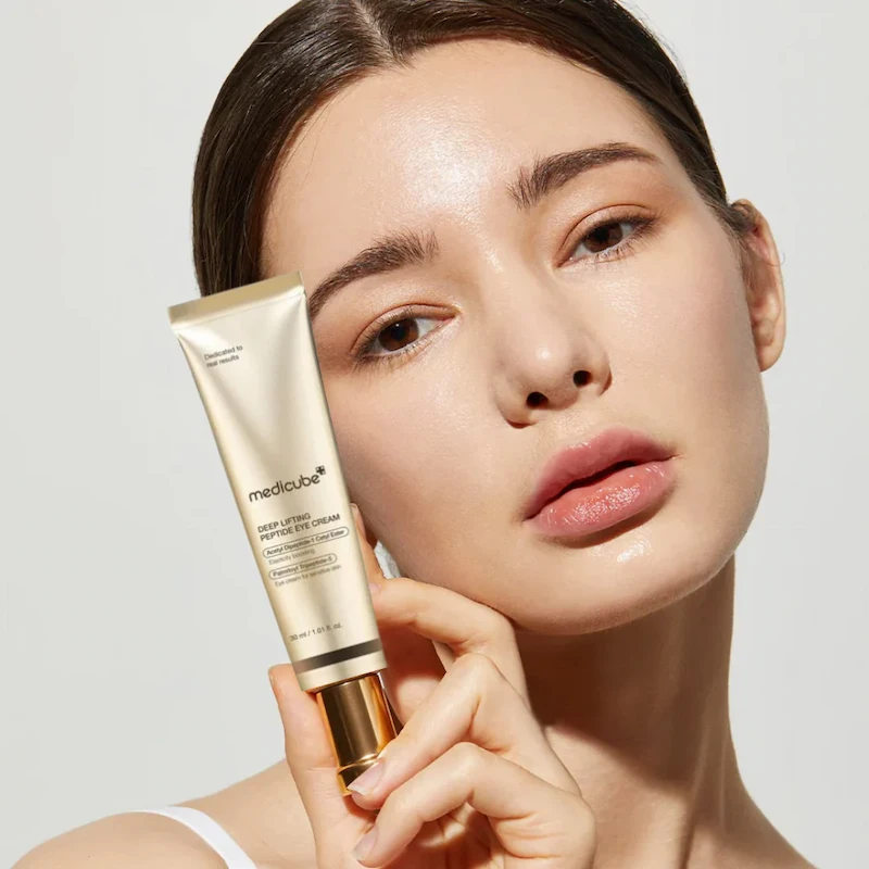 دورچشم لیفتینگ پپتاید مدیکیوب