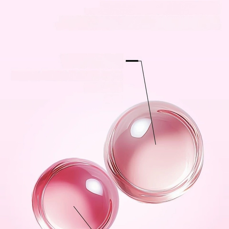 سرم ژله‌ای کلاژن ساز و حجم دهنده PDRN رز شماره 2X نامبوزین