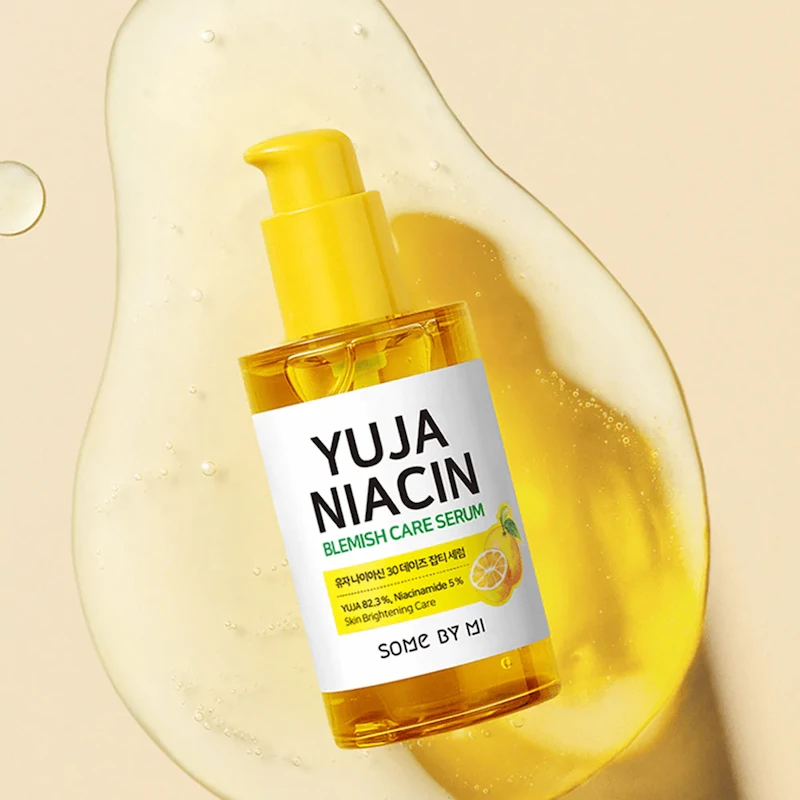 سرم ضدلک یوجا نیاسین سام بای می