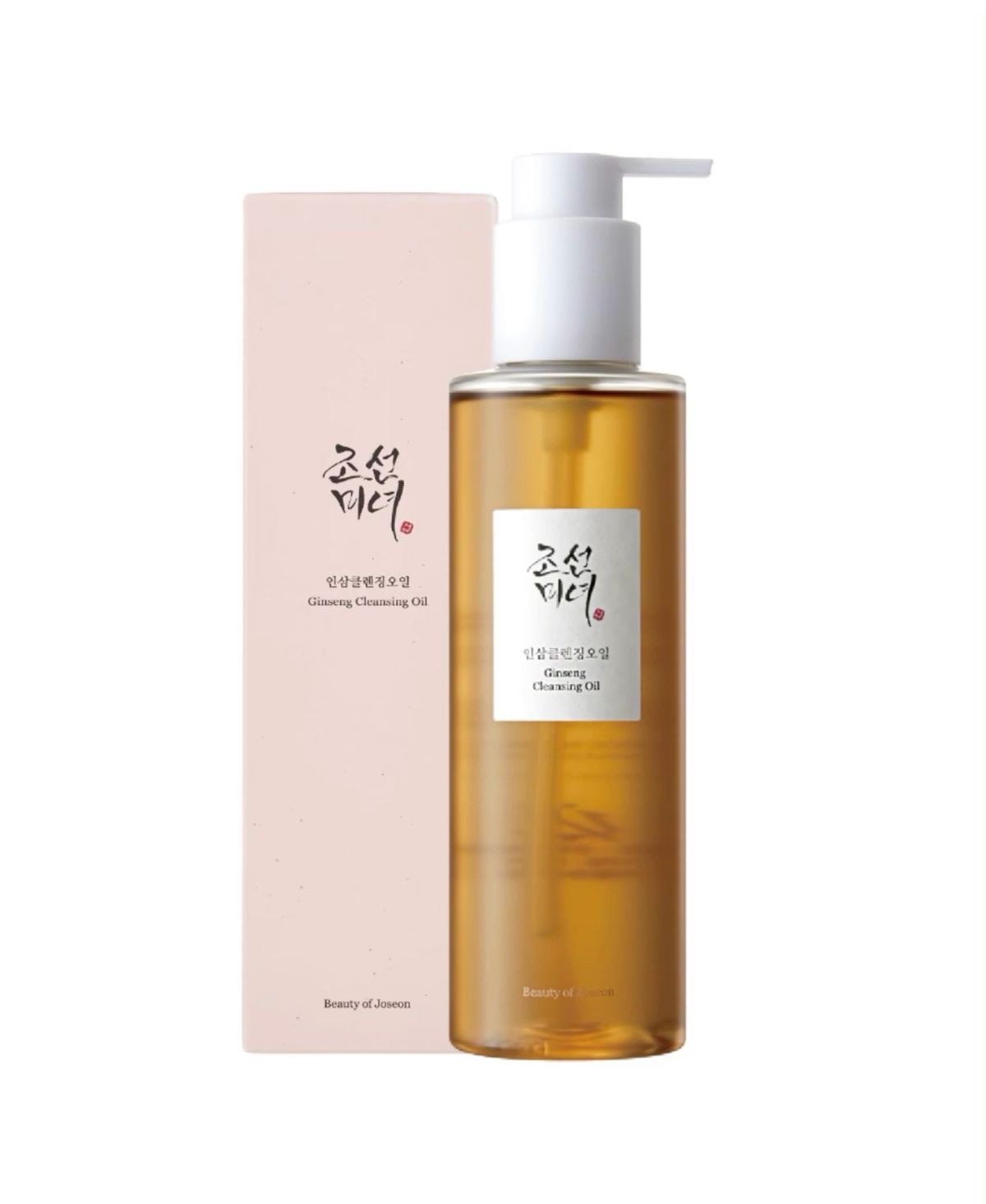 روغن پاک کننده آرایش بیوتی آف جوسان