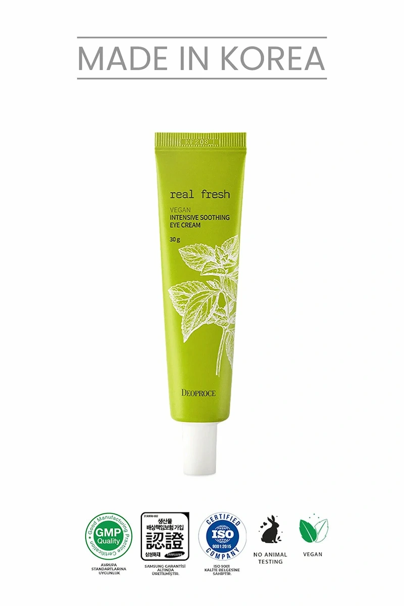 دورچشم وگان دئوپروس