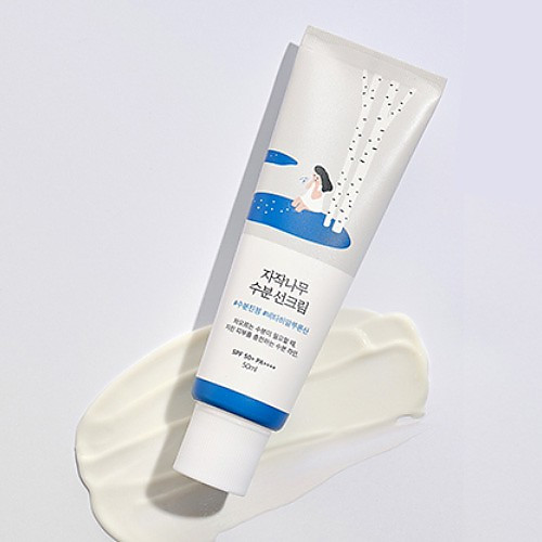 ضد آفتاب عصاره توس راند لب
