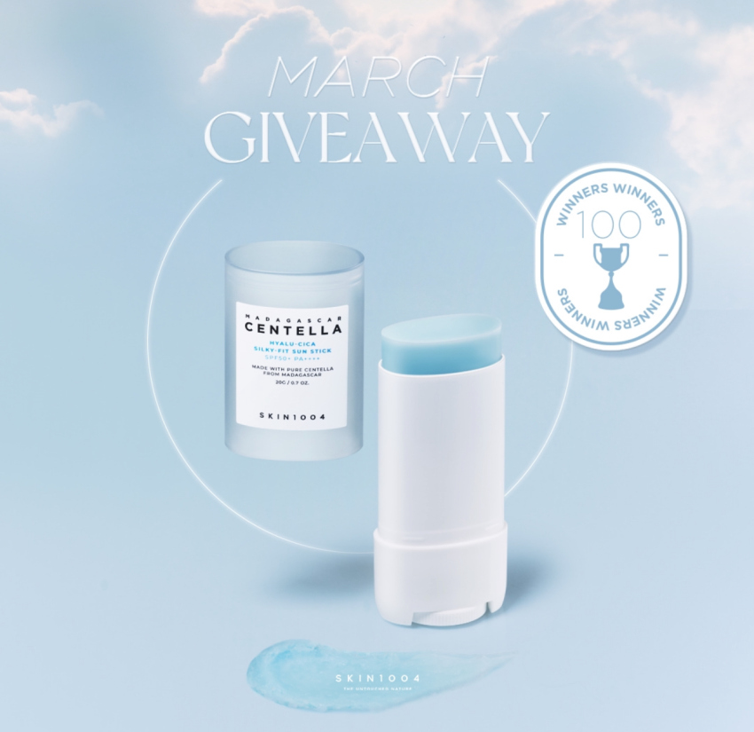 ضدآفتاب استیکی اسکین ۱۰۰۴