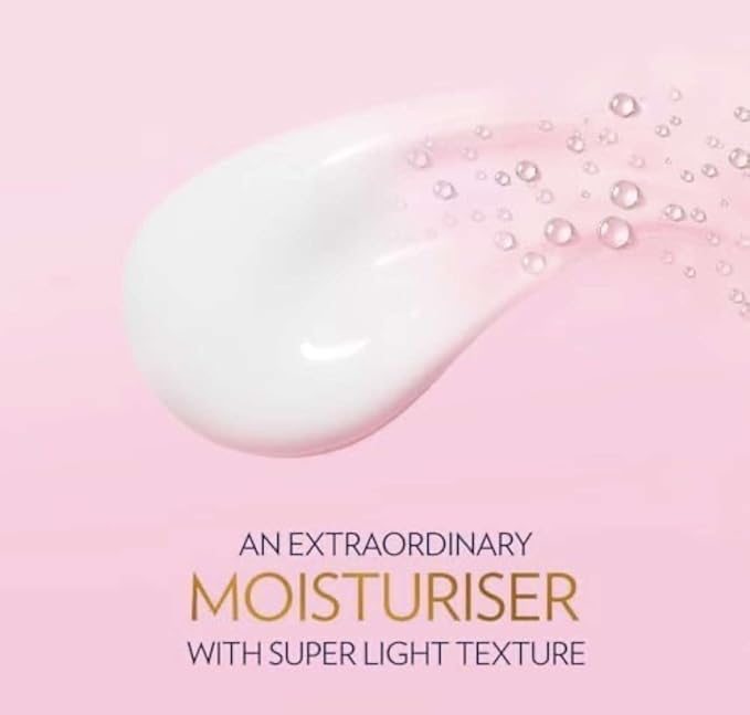 لوسیون سرمی ,وازلین Vaseline Gluta-Hya Dewy Radiance 70x