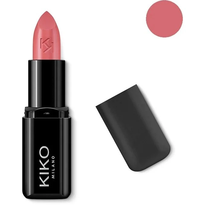 رژ لب اسمارت فیوژن کیکو میلانو شماره Kiko Milano Smart Fusion Lipstick 405