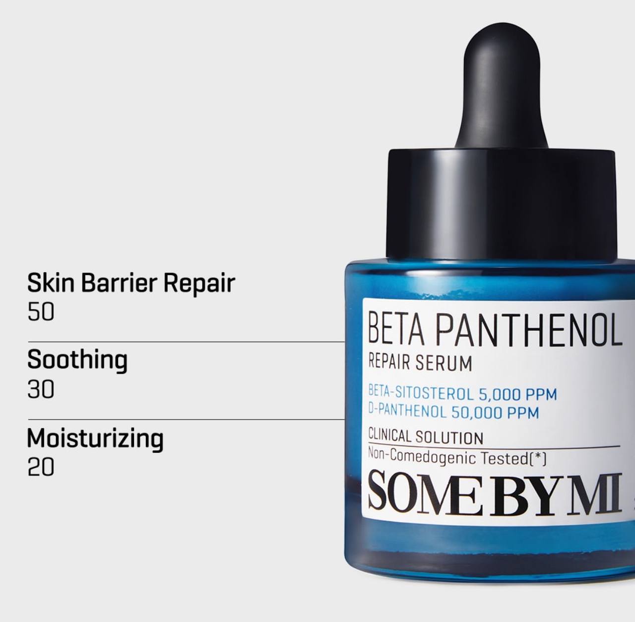 سرم ترمیم کننده بتا پنتنول سام بای می۳۰ میل