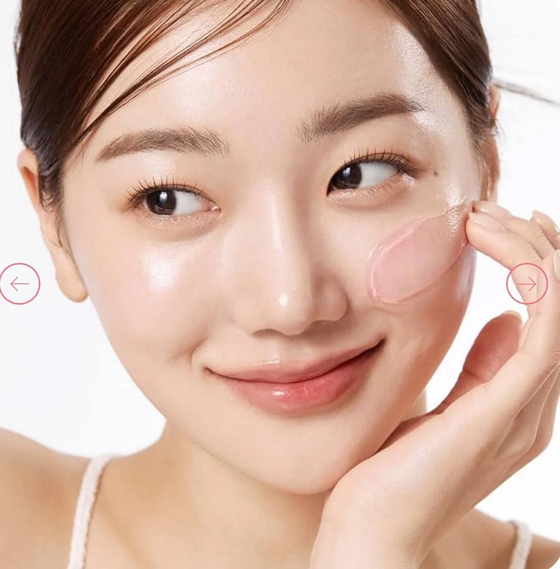 مرطوب کننده ژل کرم کلاژن مدیکیوب