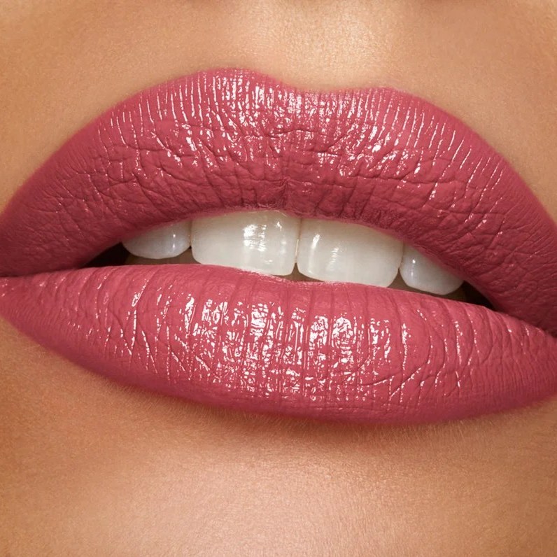 رژ لب اسمارت فیوژن کیکو میلانو شماره 407 – Kiko Milano Smart Fusion Lipstick